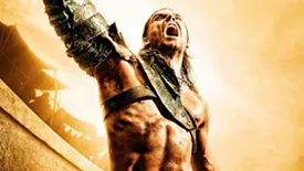 Трейлер 1 сезона Спартак Боги арены