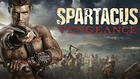 Трейлер 2 сезона Спартак Кровь и песок (Месть)