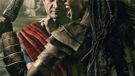 Трейлер 1 сезона Спартак: Дом Ашура