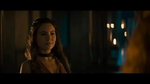 Отверженный poster