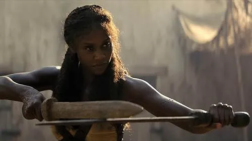 Кровь и кость poster