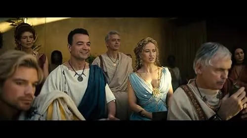 Богиня Смерти poster