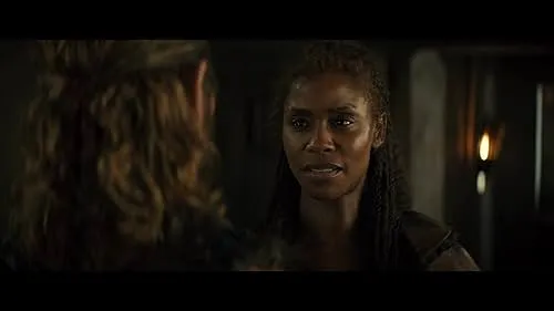 Самая глубокая рана poster